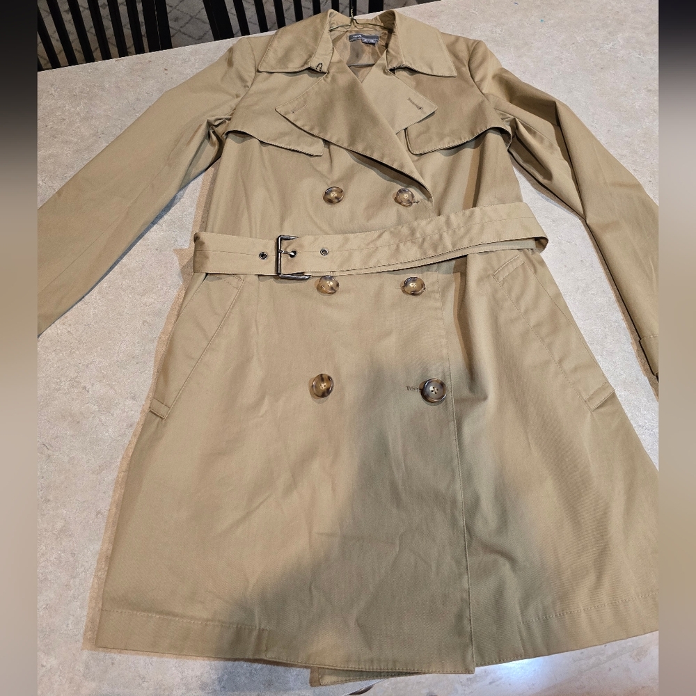 Vince jacket, medium